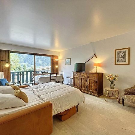 T2 45M² 2/4 Pesonnes Centre Chamonix - Fr-1-507-27 아파트 외부 사진
