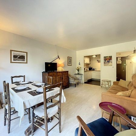 T2 45M² 2/4 Pesonnes Centre Chamonix - Fr-1-507-27 아파트 외부 사진