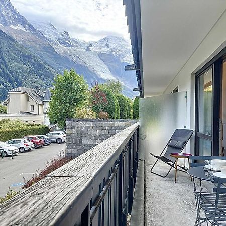 T2 45M² 2/4 Pesonnes Centre Chamonix - Fr-1-507-27 아파트 외부 사진