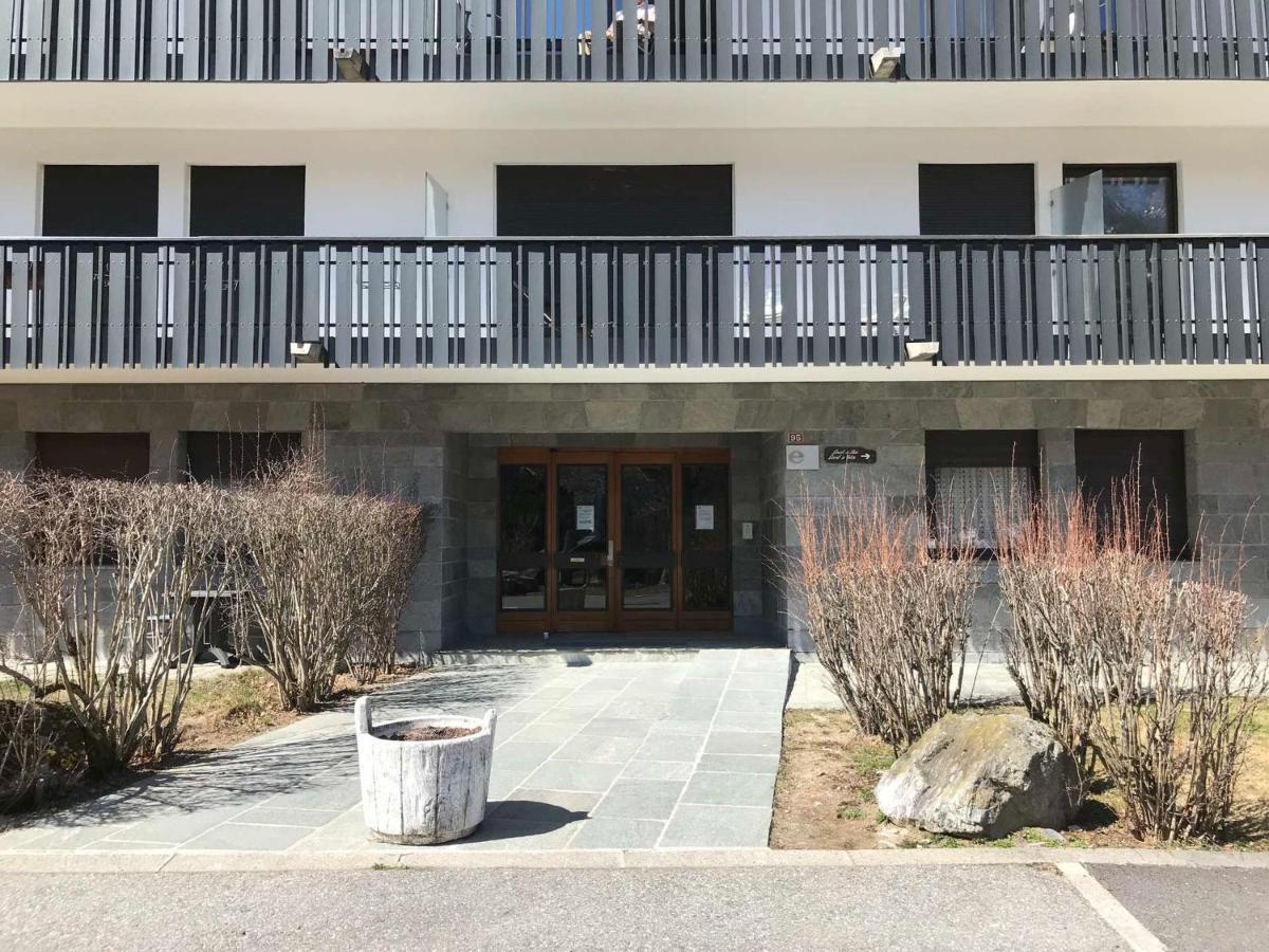 T2 45M² 2/4 Pesonnes Centre Chamonix - Fr-1-507-27 아파트 외부 사진