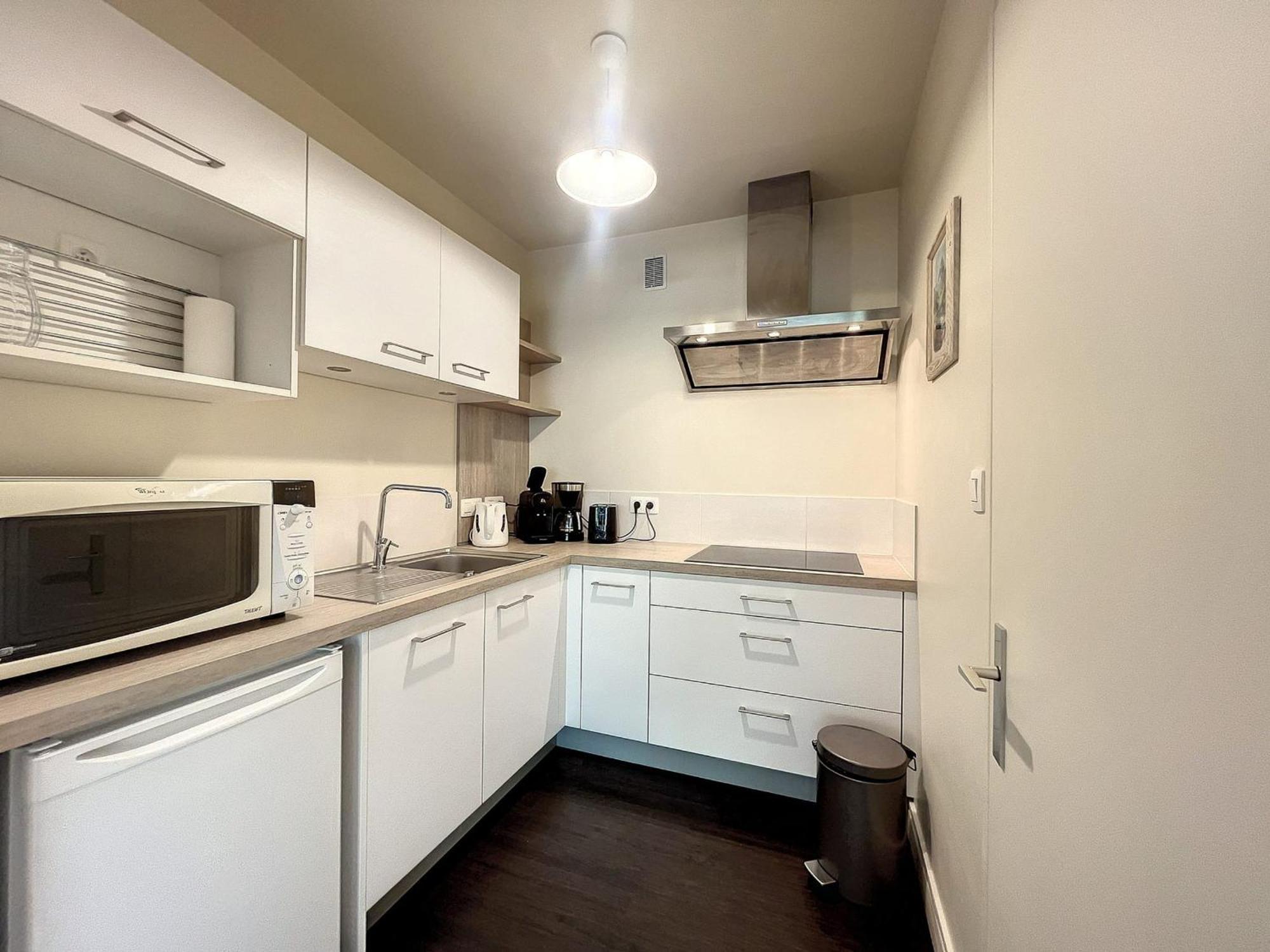 T2 45M² 2/4 Pesonnes Centre Chamonix - Fr-1-507-27 아파트 외부 사진