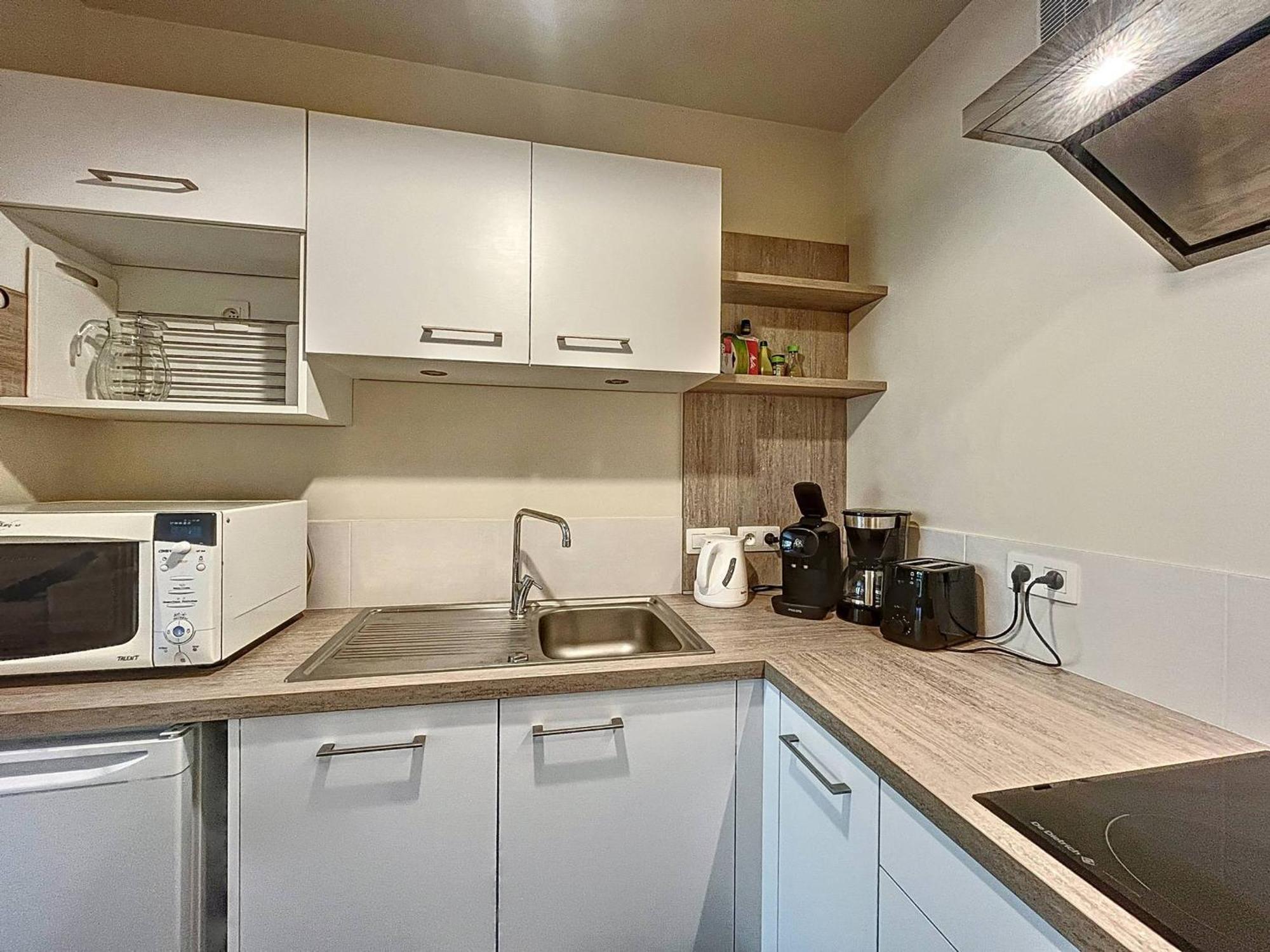 T2 45M² 2/4 Pesonnes Centre Chamonix - Fr-1-507-27 아파트 외부 사진
